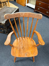 Load image into Gallery viewer, Pine Kitchen Carver
