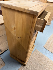 Pine Tallboy