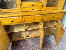 Load image into Gallery viewer, G Plan Oak Dresser
