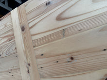 Load image into Gallery viewer, Reclaimed Pine Dining Table
