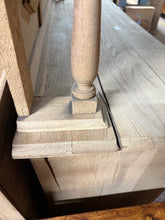 Load image into Gallery viewer, Stripped Oak Sideboard
