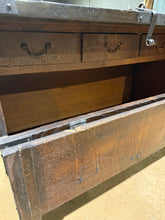 Load image into Gallery viewer, Oriental Hardwood Trunk
