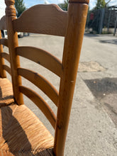 Load image into Gallery viewer, 6 x Pine Dining Chairs
