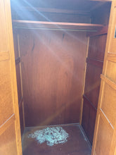 Load image into Gallery viewer, Oak Wardrobe
