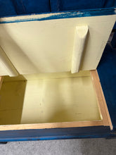 Load image into Gallery viewer, Wooden Hall Seat
