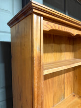 Load image into Gallery viewer, Pine Bookcase
