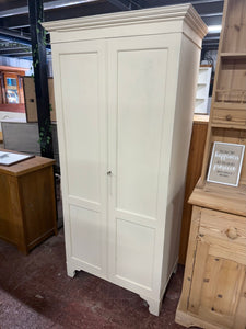 Cream Wardrobe