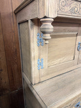 Load image into Gallery viewer, Stripped Chiffonier
