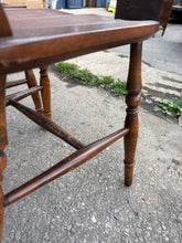 Load image into Gallery viewer, 4 x Wheelback Chairs
