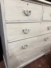 Load image into Gallery viewer, White Washed Drawers
