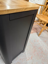 Load image into Gallery viewer, Oak Furniture Land Sideboard
