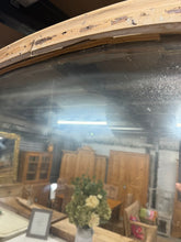 Load image into Gallery viewer, Antique Over Mantle Mirror
