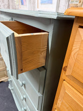 Load image into Gallery viewer, Tall Pine Drawers
