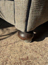 Load image into Gallery viewer, Grey Armchair
