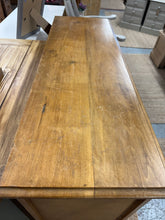 Load image into Gallery viewer, Wooden Sideboard
