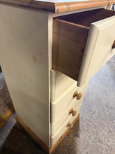 Load image into Gallery viewer, Pine Tallboy
