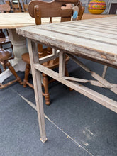 Load image into Gallery viewer, French Style Dining Table
