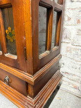 Load image into Gallery viewer, Hardwood Cupboard
