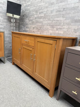 Load image into Gallery viewer, Modern Sideboard
