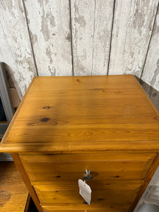 Pine Tallboy