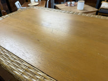 Load image into Gallery viewer, Wicker &amp; Pine Drawers
