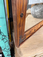 Load image into Gallery viewer, Rosewood Mirror
