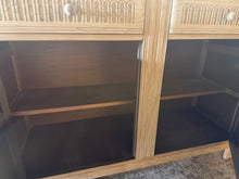 Load image into Gallery viewer, Stripped Ercol Sideboard
