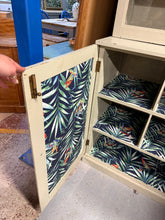 Load image into Gallery viewer, Sage Green Dresser
