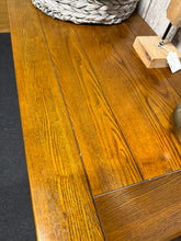 Load image into Gallery viewer, Oak Hall Table
