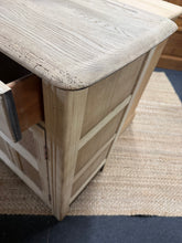 Load image into Gallery viewer, Stripped Oak Sideboard
