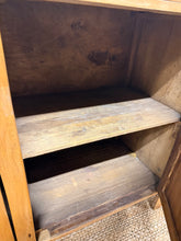 Load image into Gallery viewer, Wooden Sideboard
