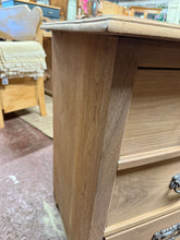 Load image into Gallery viewer, Satinwood Drawers

