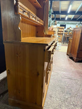 Load image into Gallery viewer, Solid Pine Dresser
