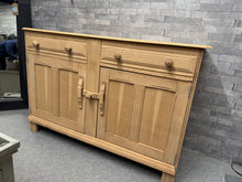 Load image into Gallery viewer, Stripped Sideboard
