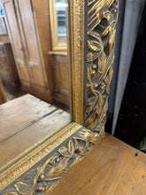Load image into Gallery viewer, Large Ornate Mirror
