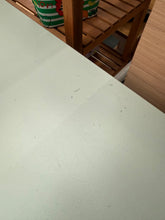 Load image into Gallery viewer, Grey Console Table
