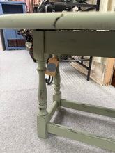 Load image into Gallery viewer, Small Drop Leaf Table
