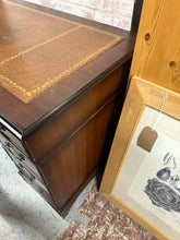 Load image into Gallery viewer, Double Pedestal Desk
