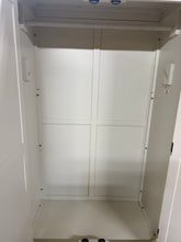 Load image into Gallery viewer, White Wardrobe
