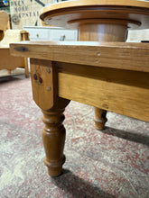 Load image into Gallery viewer, Rustic Coffee Table
