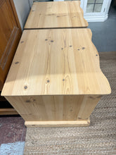 Load image into Gallery viewer, Solid Pine Bedsides
