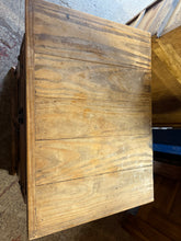 Load image into Gallery viewer, Hardwood Cupboard
