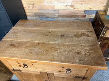 Load image into Gallery viewer, Rustic Sideboard
