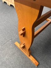 Load image into Gallery viewer, Pine Dining Table
