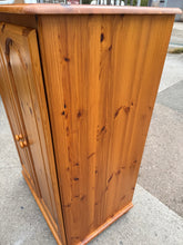 Load image into Gallery viewer, Childs Wardrobe
