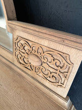 Load image into Gallery viewer, Stripped Oak Sideboard
