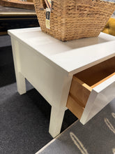 Load image into Gallery viewer, Low Bedside Table
