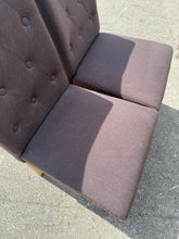 Load image into Gallery viewer, 2 x Dining Chairs
