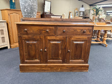 Load image into Gallery viewer, Pine Sideboard
