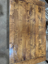 Load image into Gallery viewer, Hardwood Coffee Table
